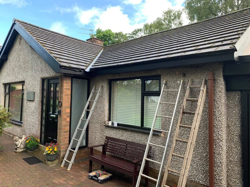 Upvc-Spraying-colour-change-to-Black-from-Brown.-Check-out.jpeg