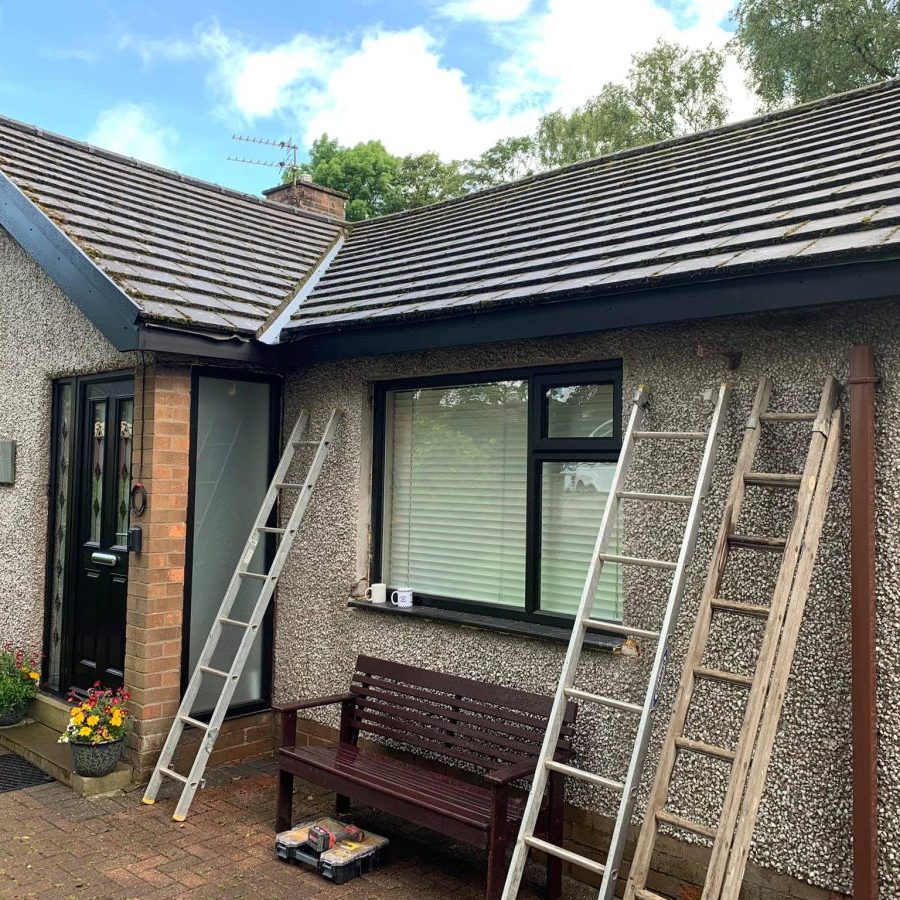 Upvc-Spraying-colour-change-to-Black-from-Brown.-Check-out.jpeg